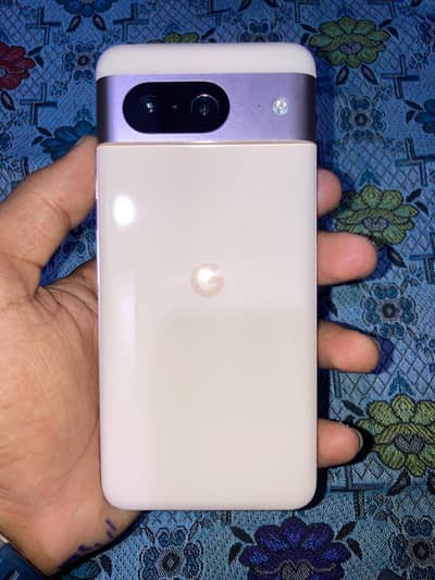 Google Pixel 8