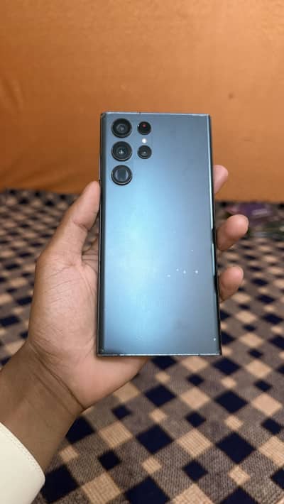 Samsung s22 ultra