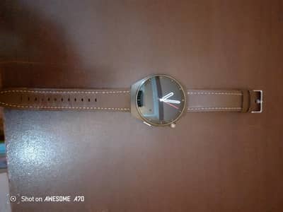 Hommtel watch 4 Pro
