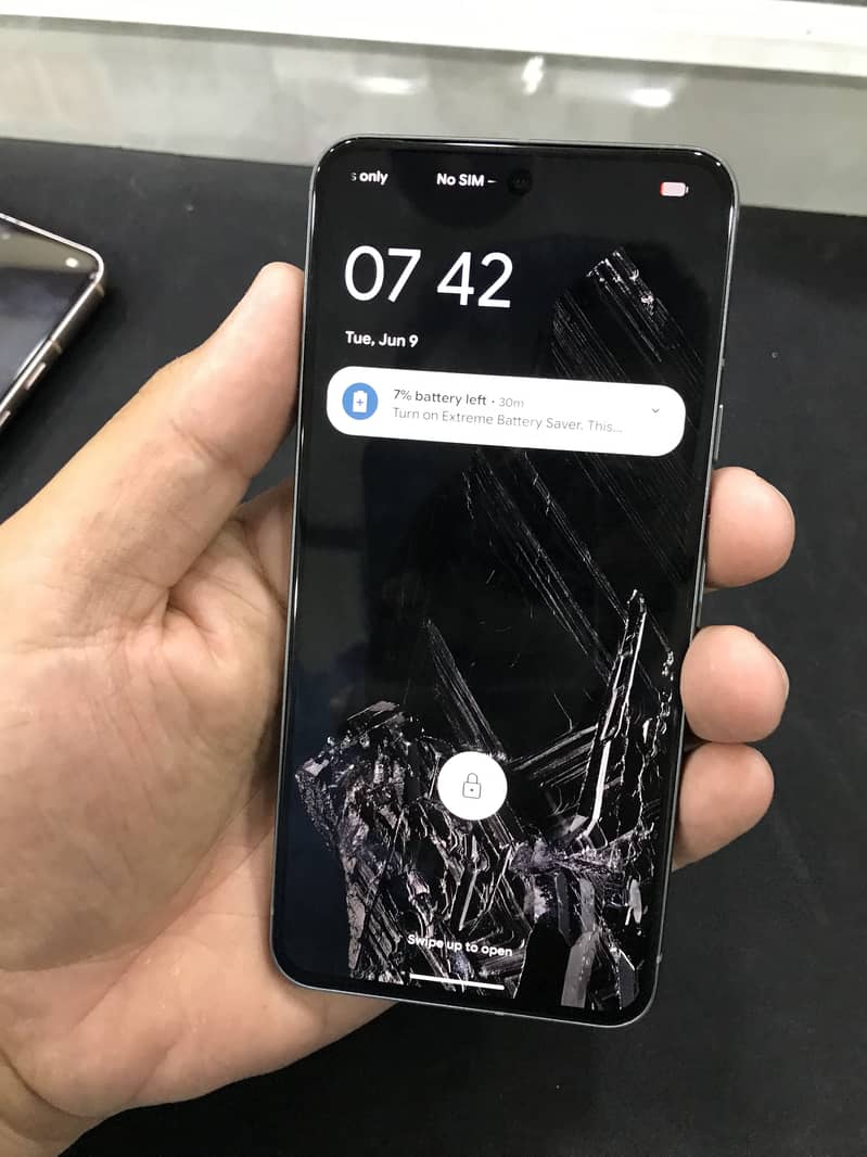 Google Pixel 8 10