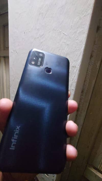 Infinix Hot 11 Play