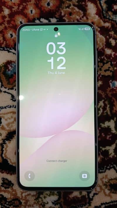 Samsung Mobile A56