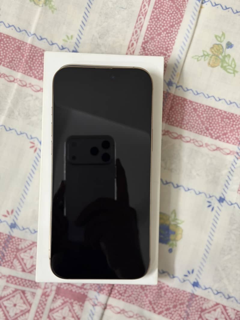 Iphone 16 Pro Max 3