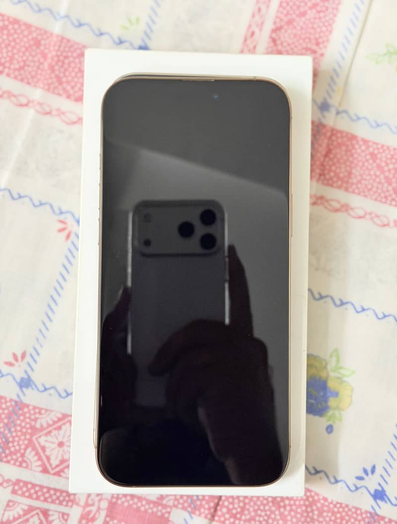 Iphone 16 Pro Max 5