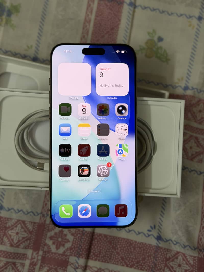 Iphone 16 Pro Max 10