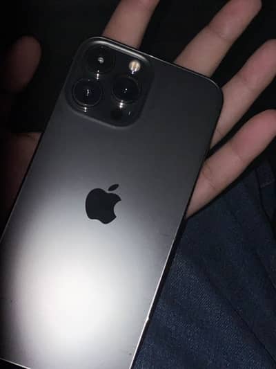 Apple iPhone 13 Pro Max 256 gb