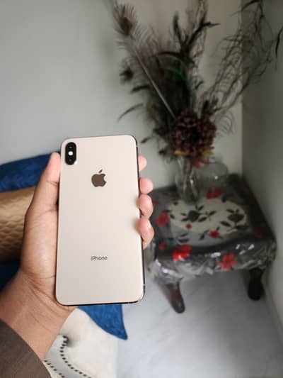 Apple iPhone XS Max pta approved