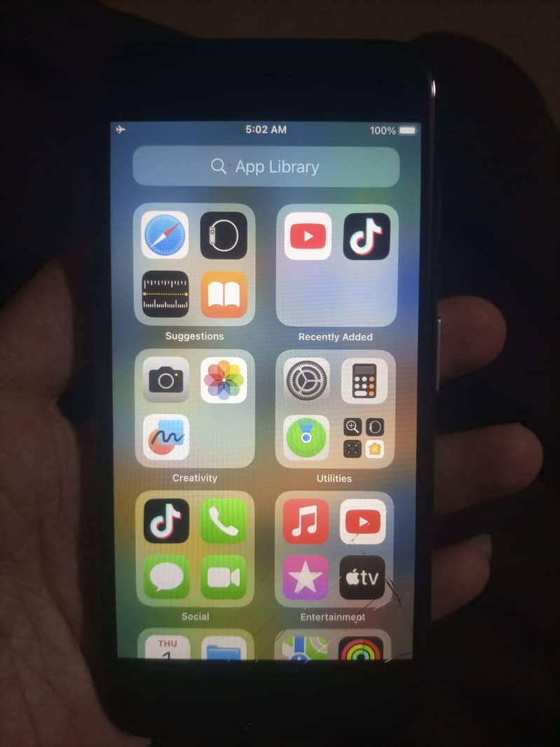 Apple iPhone 8 1