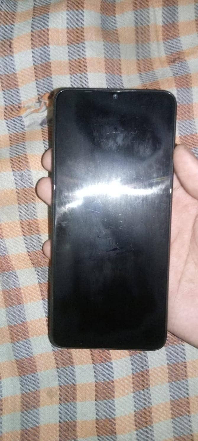 Itel A70 1