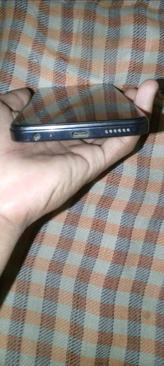 Itel A70 2