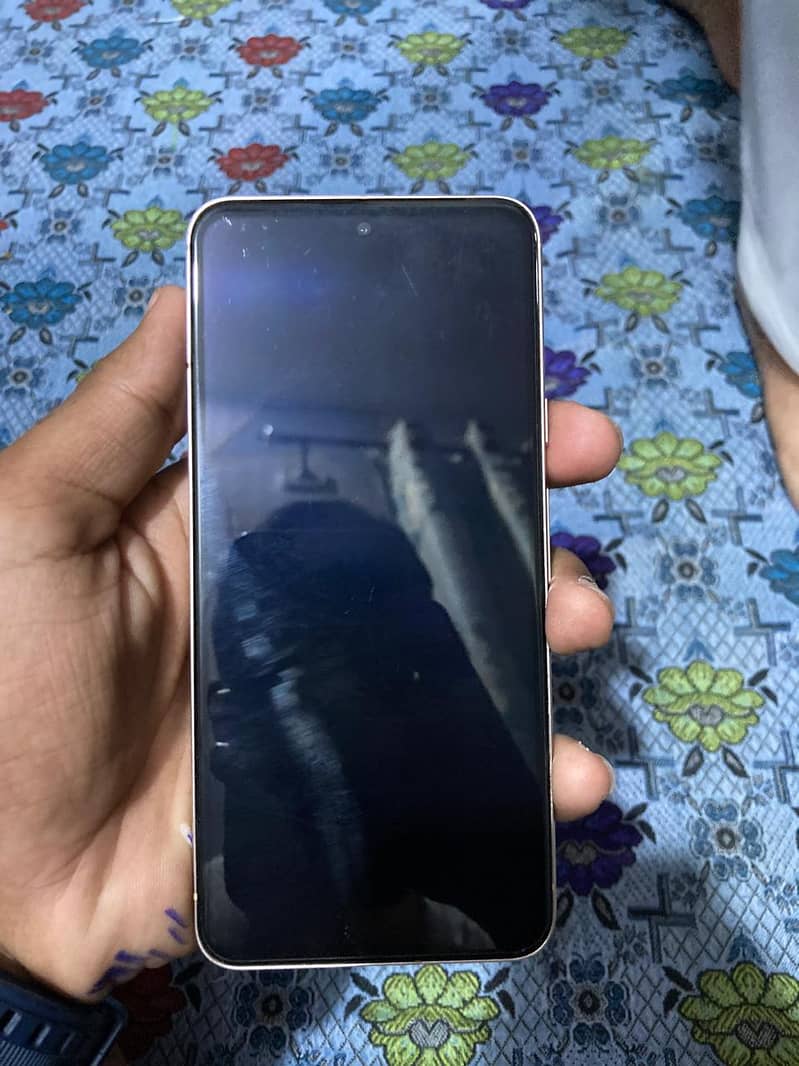 Google Pixel 8 2