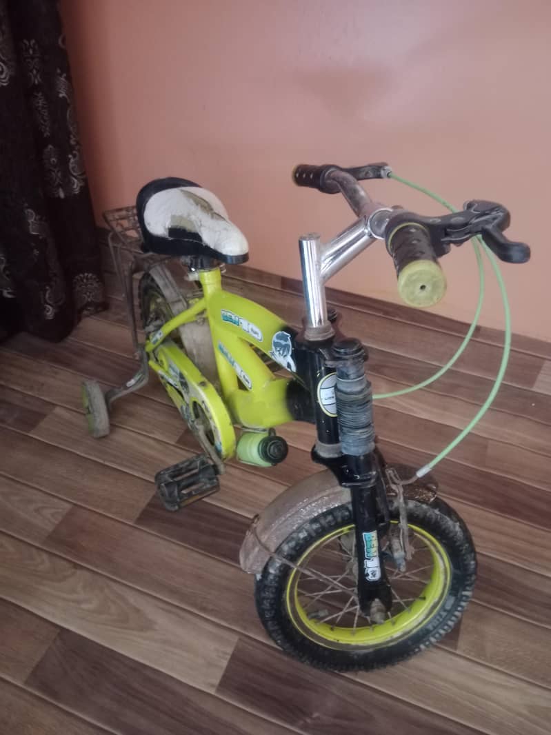 By Cycle 0