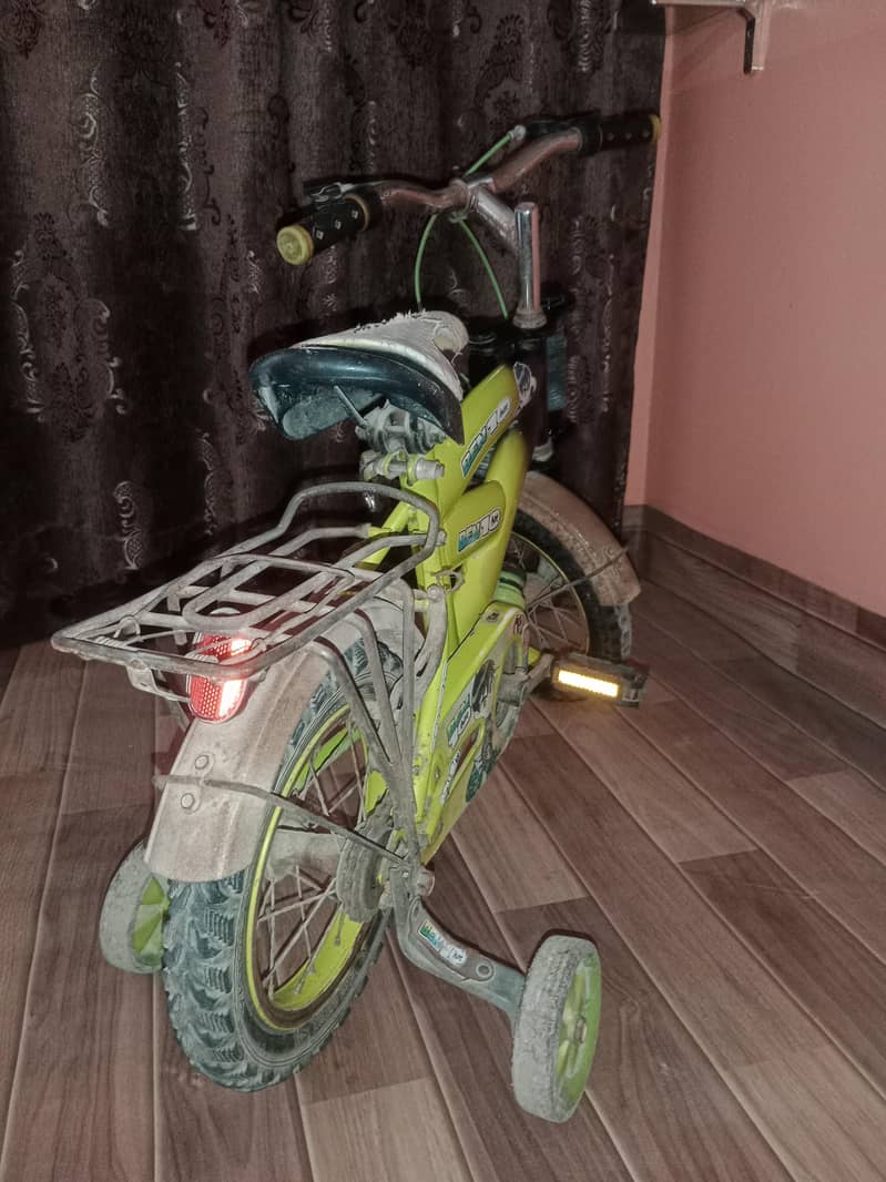 By Cycle 1