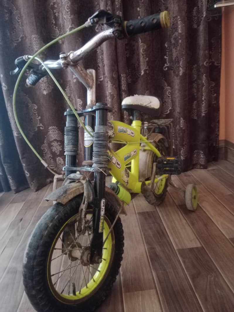 By Cycle 2