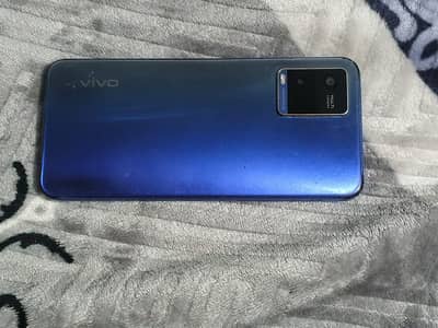 Vivo Y21