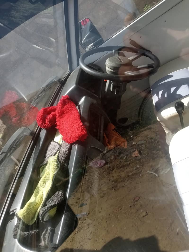 سوزوکی بولان برائے فروخت 2