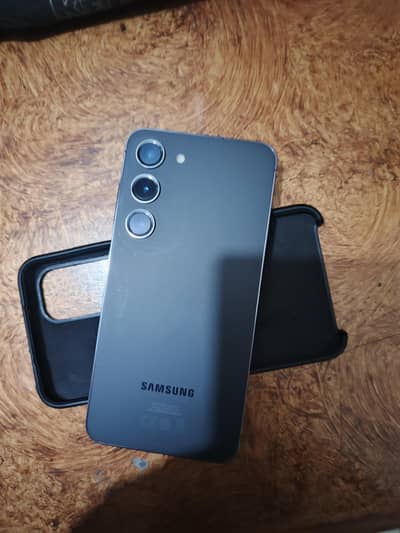 Samsung Mobile S23 non pta for sale