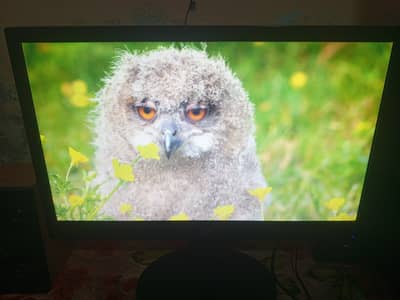 ** Lenovo Core i3 9th Gen Complete Computer Set For Sale