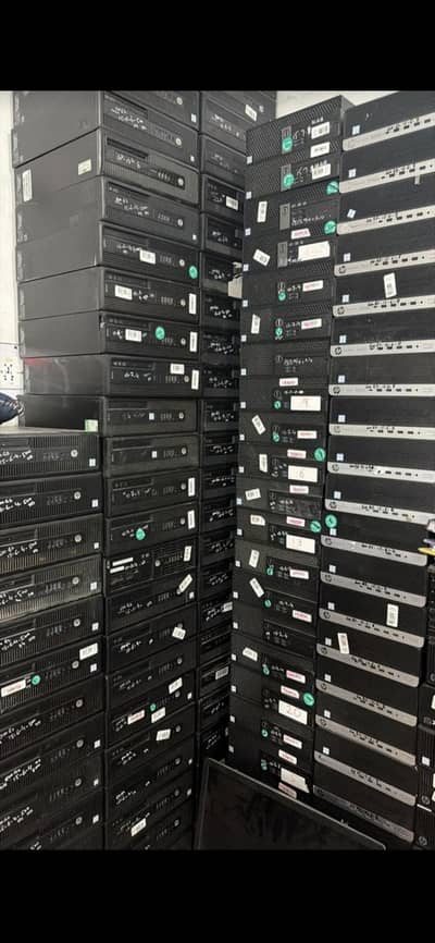 HP 800 G1 , HP 800 G2