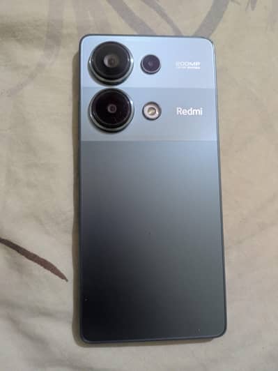 Xiaomi Redmi Note 13 Pro 256 gb hai