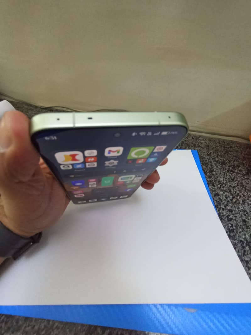 One Plus Other Model 1