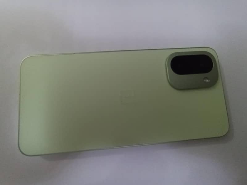One Plus Other Model 3