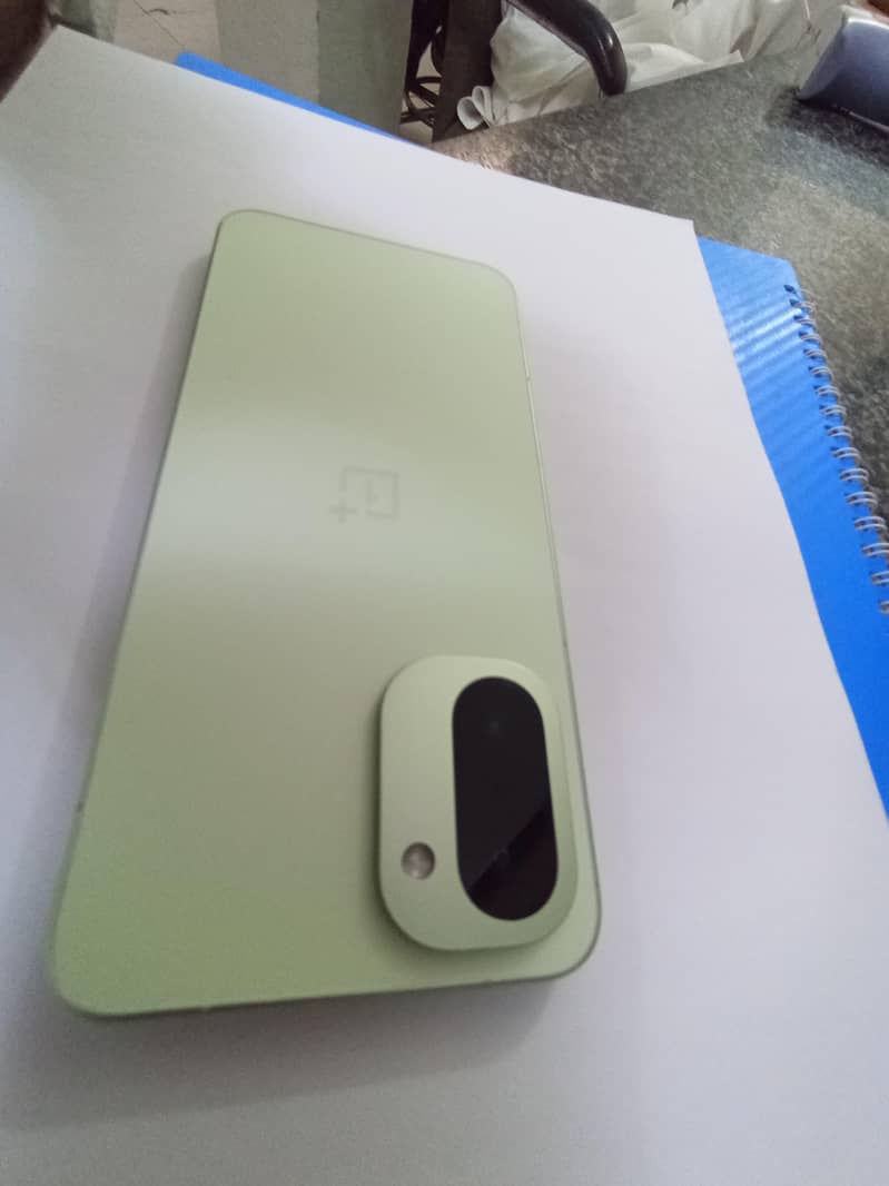 One Plus Other Model 4