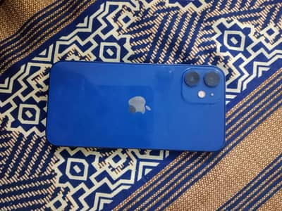 Apple iPhone 12 mini