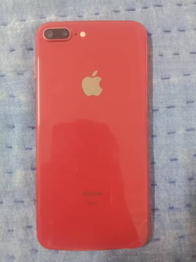 Apple iPhone 8 Plus