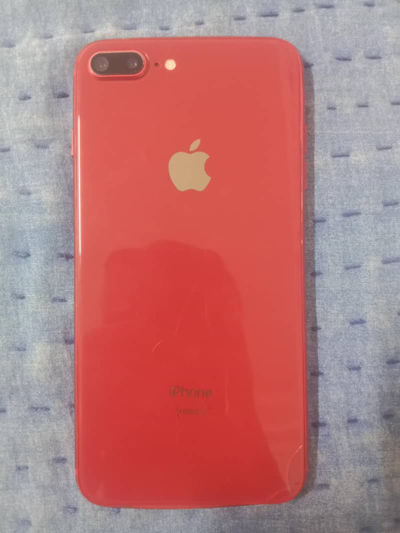 Apple iPhone 8 Plus 1