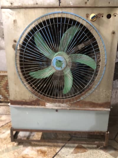 Air cooler 12 watt