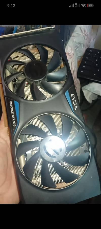 card ok hai gtx 970 256 bit drd 5 03297967880