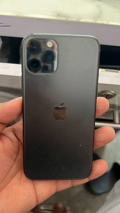 Apple iPhone 11 Pro Max