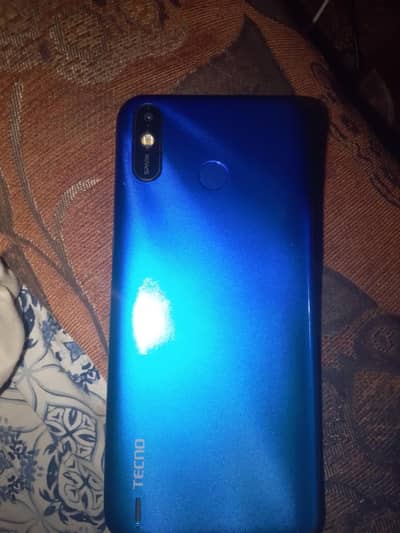 Tecno POP 2 Plus