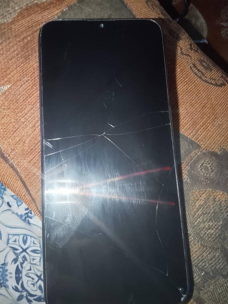 Tecno POP 2 Plus 1