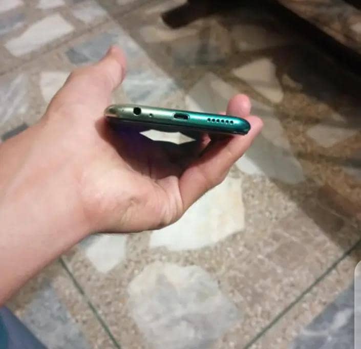 Tecno CAMON 15 1