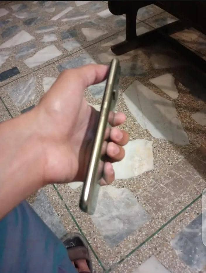 Tecno CAMON 15 2