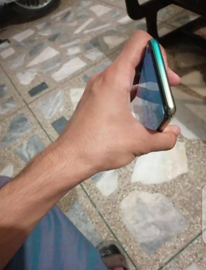 Tecno CAMON 15 3