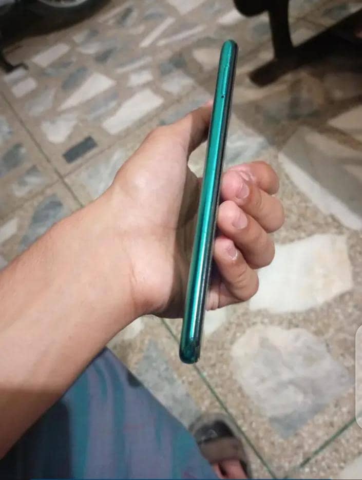 Tecno CAMON 15 5