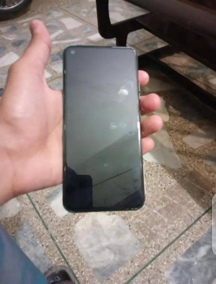 Tecno CAMON 15 6