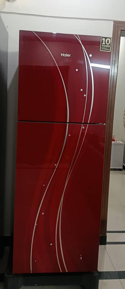 Haier refrigerator