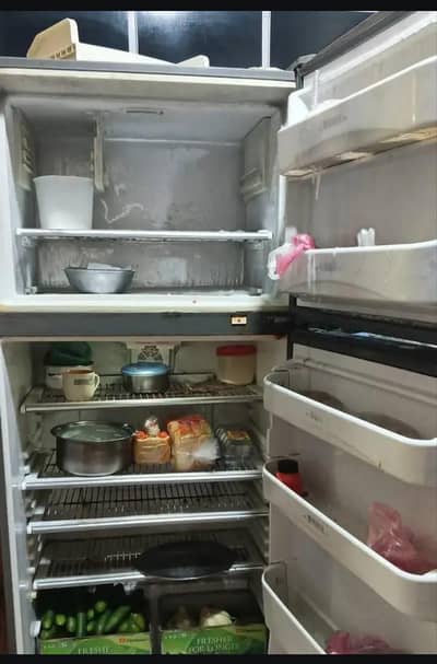 Dawlance Fridge with best cooling urgent for sale