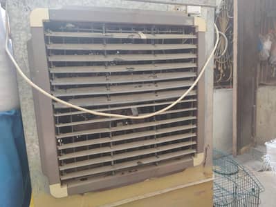 room cooler