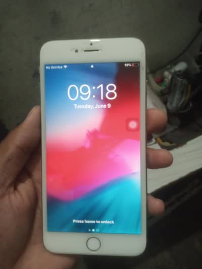 Apple iPhone 6 Plus