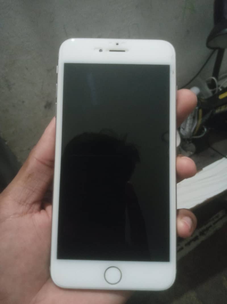 Apple iPhone 6 Plus 6