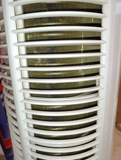 Dawlance 2 ton Floor stand DC Inverter AC /2 ton Floor Stand Ac