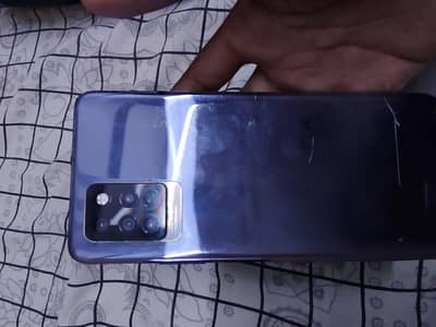 Infinix Note 10 Pro