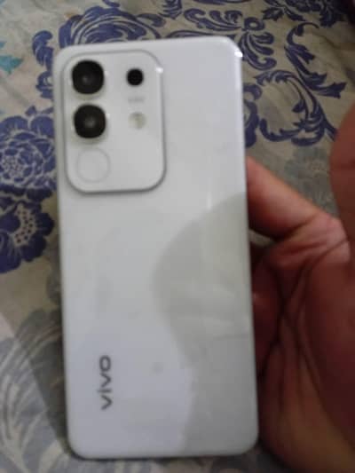 Vivo Y29