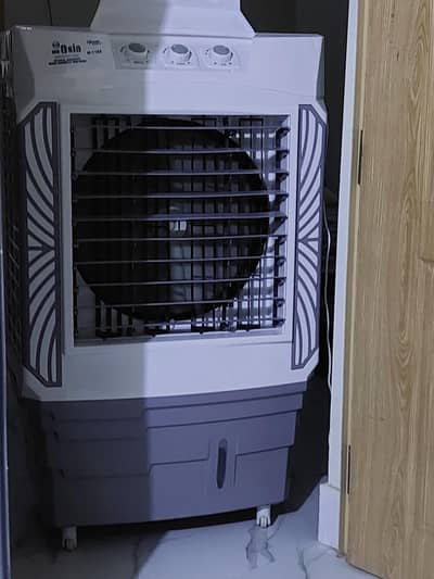 7 day Only Air cooler  Used