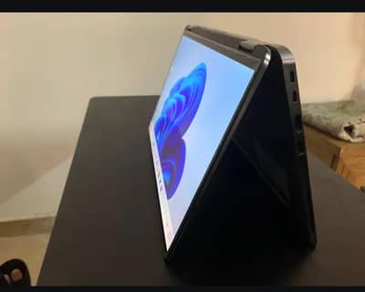 Dell Latitude 7400 2 in 1 i7 16gb x360